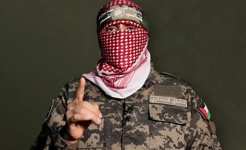 أبو عبيدة: تدمير 68 آلية عسكرية والإجهاز على 53 جنديًا إسرائيليًا