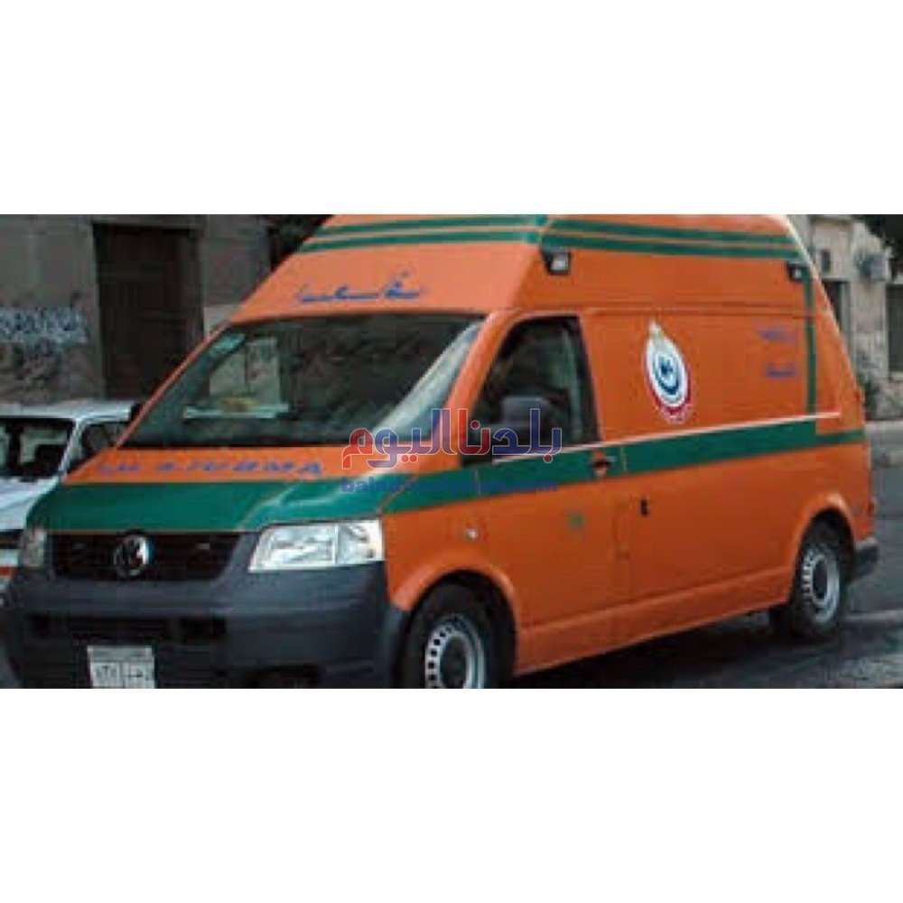 بسبب خلافات الجيرة.. إصابة عامل على يدي آخر بسوهاج