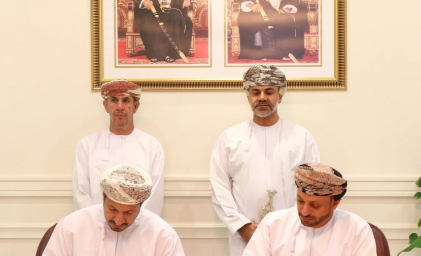 توقيع 16 عقد انتفاع لتنفيذ مشاريع زراعية في محافظة البريمي بقيمة تتجاوز 3.6 مليون ريال