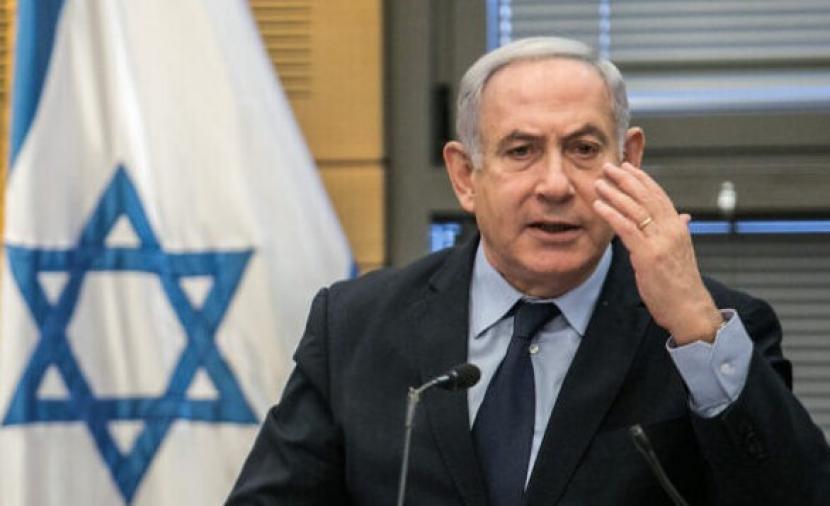 نتنياهو: “محكمة العدل” لن تمنعنا من مواصلة القتال في غزة