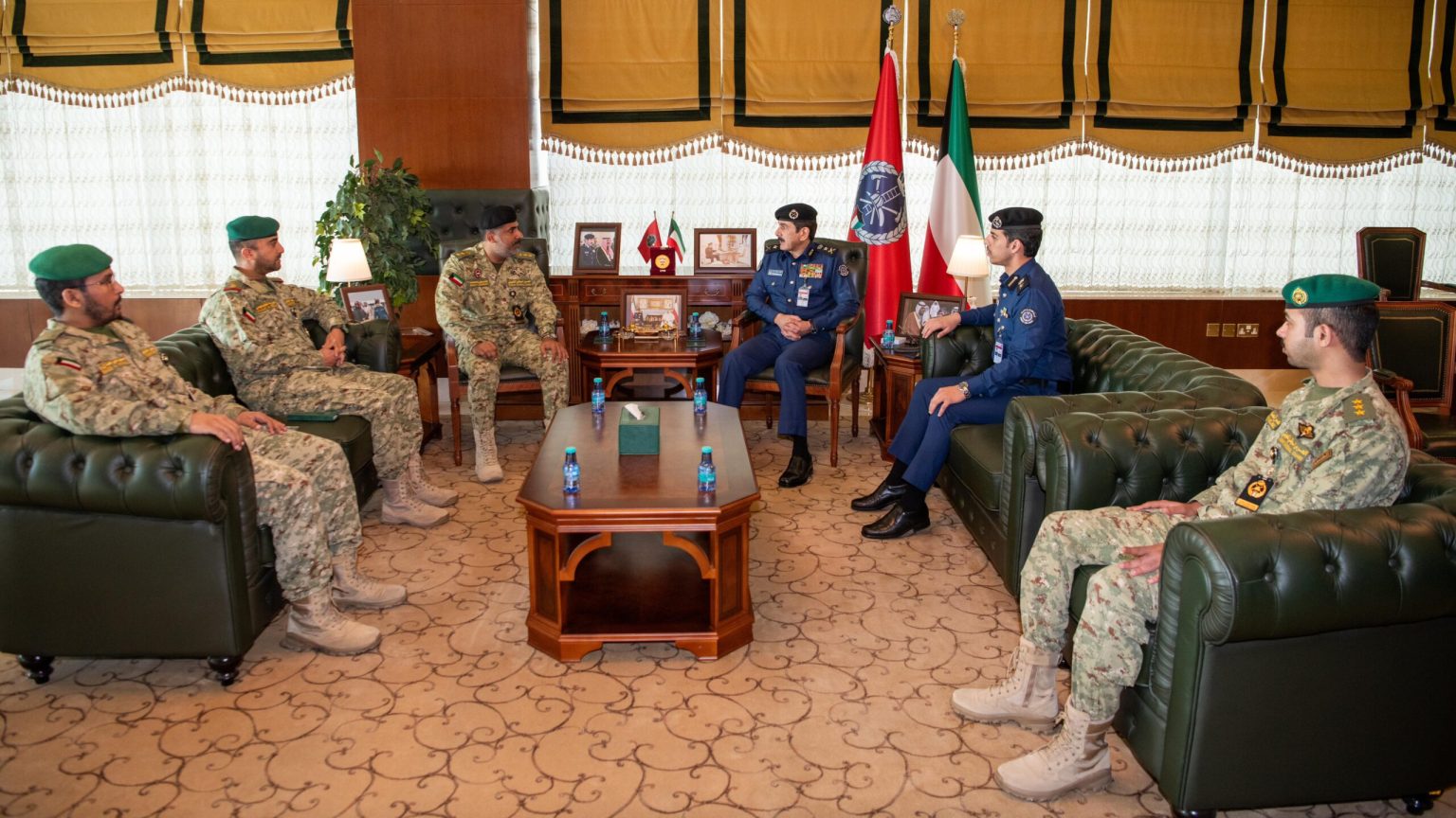 قوة الإطفاء والحرس الوطني: إعتماد تفعيل خطة بروتوكول التعاون المشترك