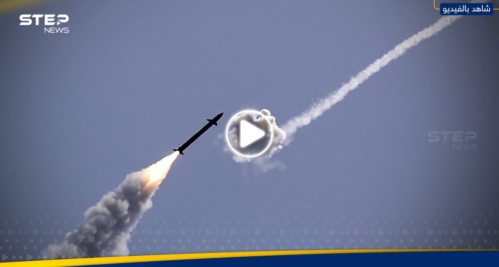 شاهد| بعد أكثر من 100 يوم من حرب غزة.. صواريخ الفصائل الفلسطينية تستهدف 19 مستوطنة بإسرائيل