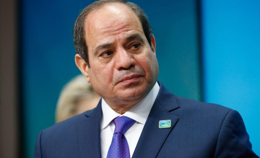 إعلام عبري: الرئيس المصري يرفض تلقي اتصال هاتفي من نتنياهو