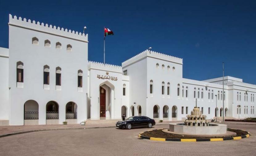 عُمان تستنكر وتدين الهجوم الأخير على الحدود الأردنية السورية