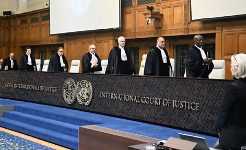 توقعات بصدور حكم “العدل الدولية” ضد إسرائيل خلال أسبوع