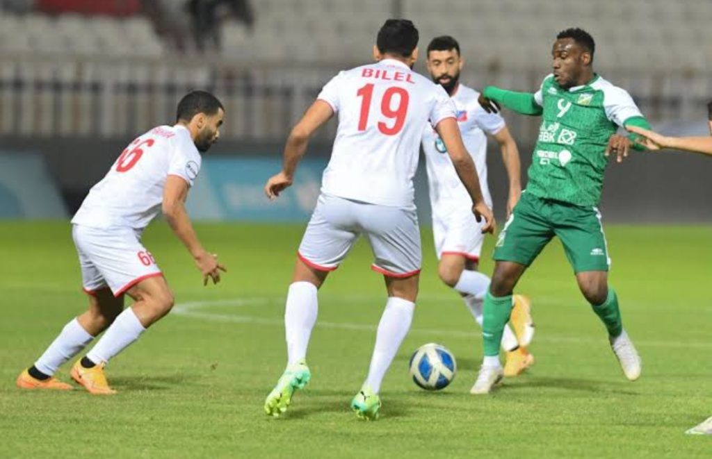 الكويت والنصر يلتقيان الشباب وخيطان بدوري زين الممتاز