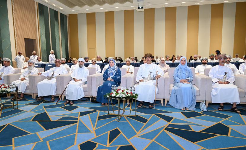 “سراج” تدشن مبادرة “كفالة طالب جامعي”.. وتطلق المنصة الإلكترونية الوقفية لدعم التعليم