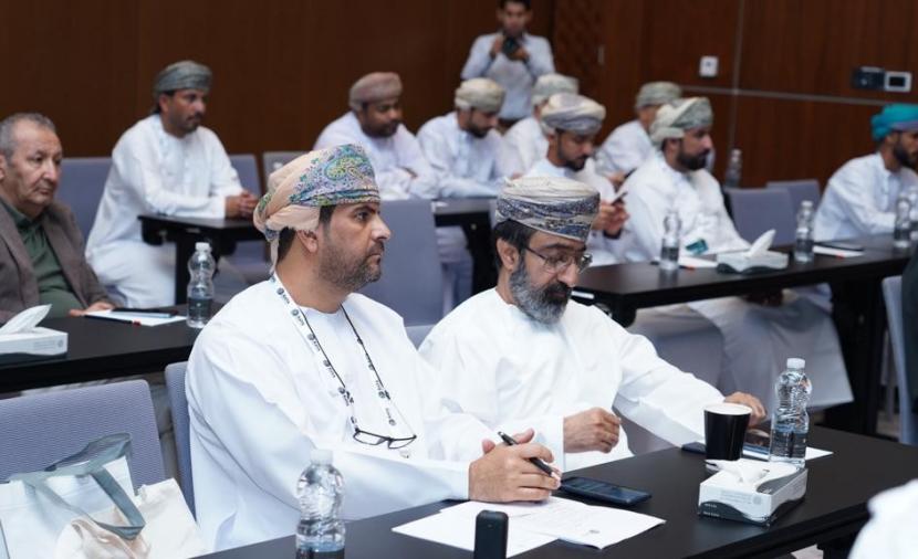 استعراض التقنيات الحديثة في قطاع المياه بختام “أسبوع عمان للمياه”