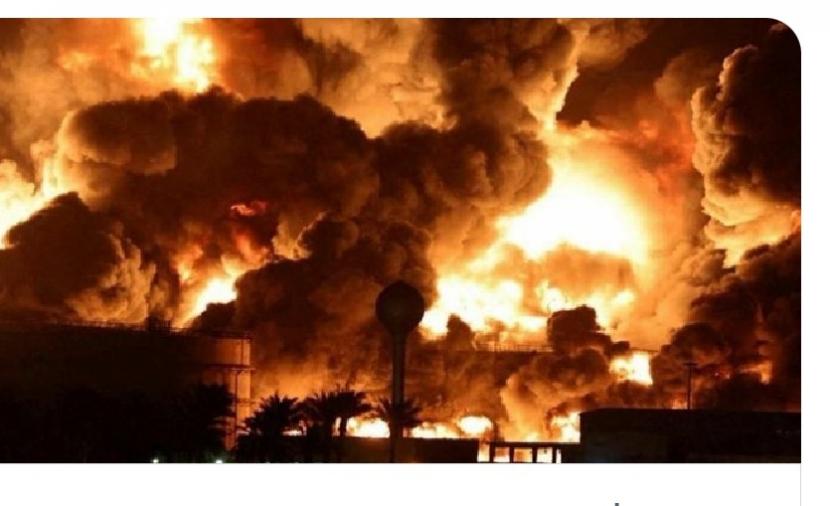 أول تعليق من “الحوثيون” على ضرب اليمن