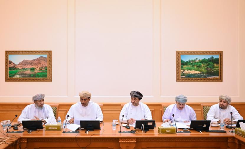 “تشريعية الشورى” تناقش مشروع قانون “تنظيم الاتجار في الأحياء الفطرية”