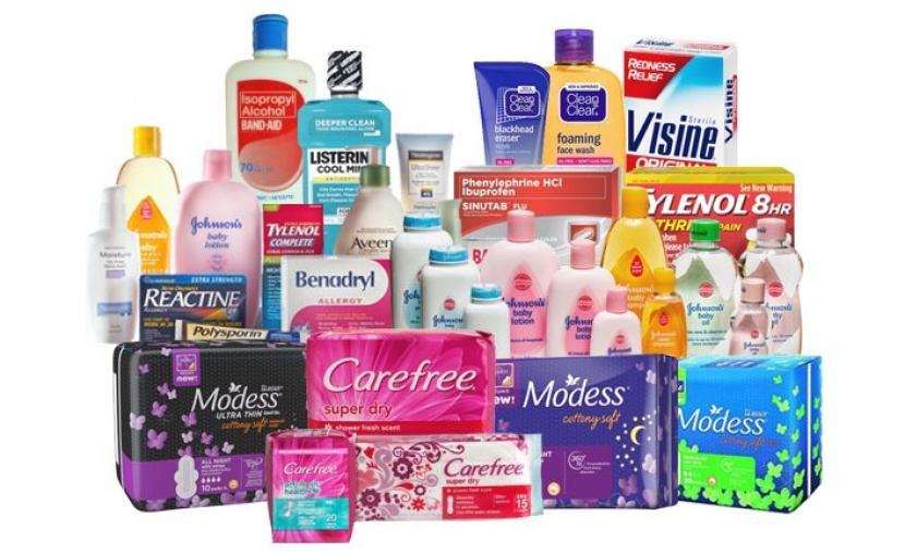 تحريض على قتل الفلسطينيين.. حملة لمقاطعة “جونسون آند جونسون”