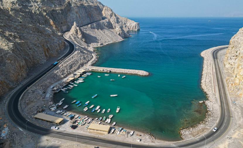 انطلاق مشروع مسح واستكشاف الموارد السمكية في بحر العرب وبحر عمان