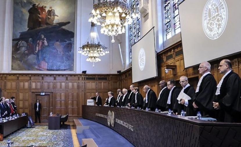 تحديد موعد محاكمة إسرائيل بتهم “الإبادة الجماعية”