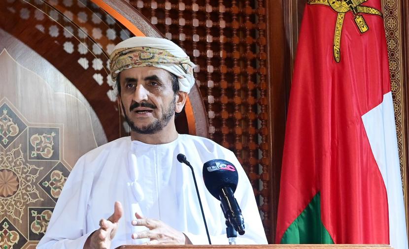 تغريدة لاذعة من وكيل “الخارجية” حول ضرب اليمن والإبادة الإسرائيلية للفلسطينيين