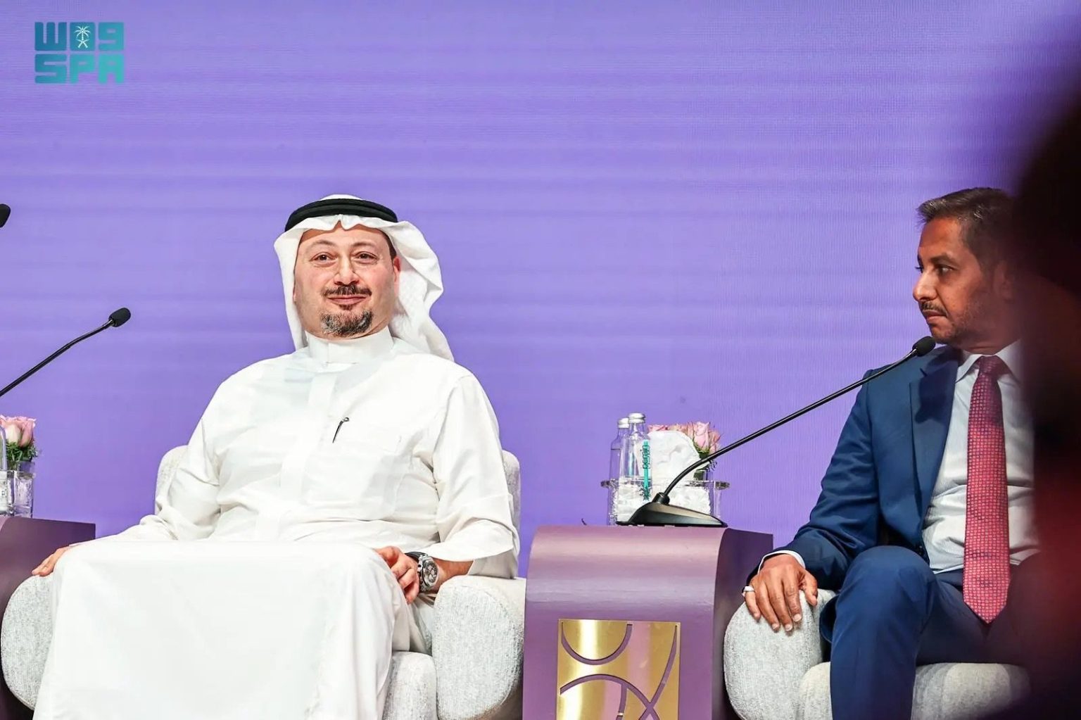 سفير السعودية: نحمل على عاتقنا دورًا كبيرًا في توعية الحجاج الأتراك