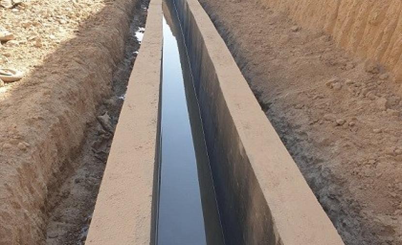 “الثروة الزراعية” تدعو وكلاء الأفلاج لتحديث بيانات الآبار