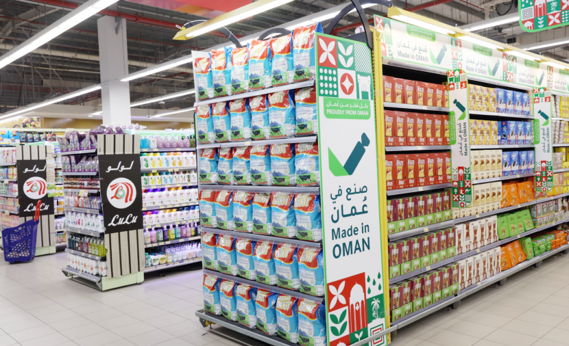 حملة “صُنع في عُمان” تحقق نجاحات متواصلة في تعزيز الوعي المجتمعي بأهمية شراء المنتجات الوطنية ودعم المنتجين والمصدرين العُمانيين