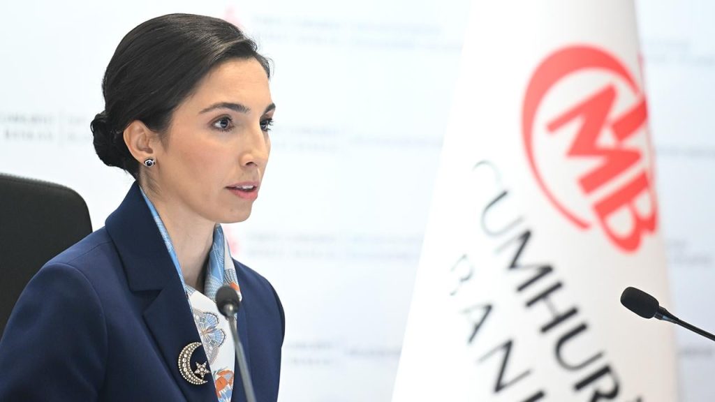 “المركزي التركي” يعلن انتهاء التشديد تزامناً مع رفع الفائدة من جديد