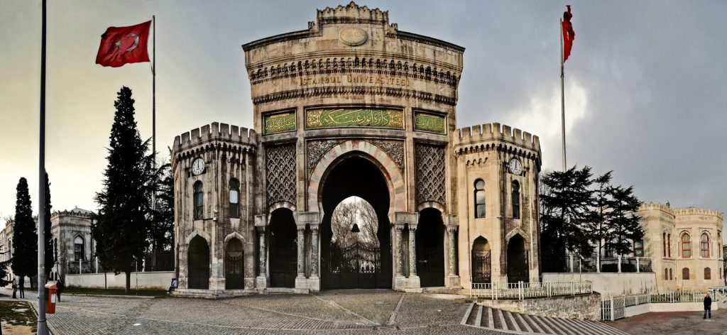 وصلت لمستويات قياسية.. ما سبب إقبال الأتراك على تعلّم اللغة العربية؟