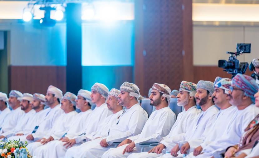 “الأمانة العامة” تُعلن عن بدء التسجيل في ملتقى “معًا نتقدم”