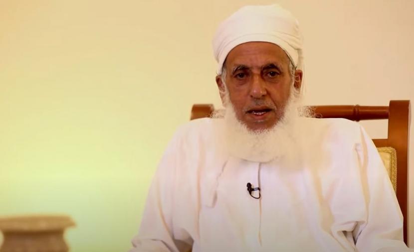 سماحة المفتي العام للسلطنة: آن الأوان ليتعالي المسلمون على خلفاتهم