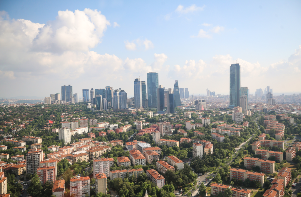 تركيا.. مبيعات المنازل في أدنى مستوى لها منذ 9 سنوات