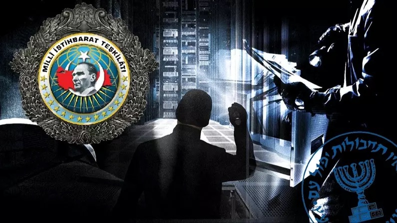 كاتب تركي: ماذا يعني تحرك الخلايا النائمة لإسرائيل في تركيا؟