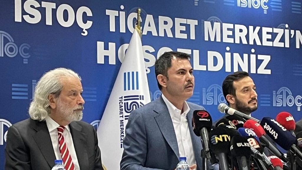 إمام أوغلو وكوروم.. رمزية المكان ومآلات التغيير