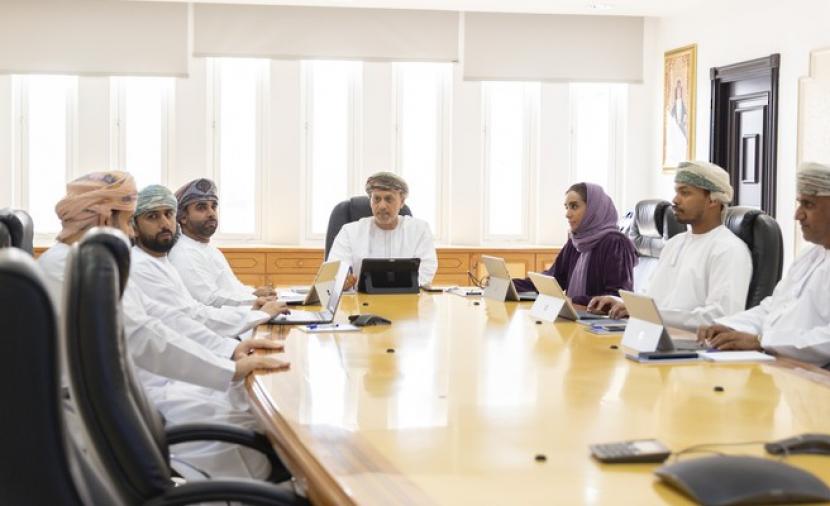 بنك التنمية يعتمد قروضًا تنموية بـ 14.4 مليون ريال عُماني