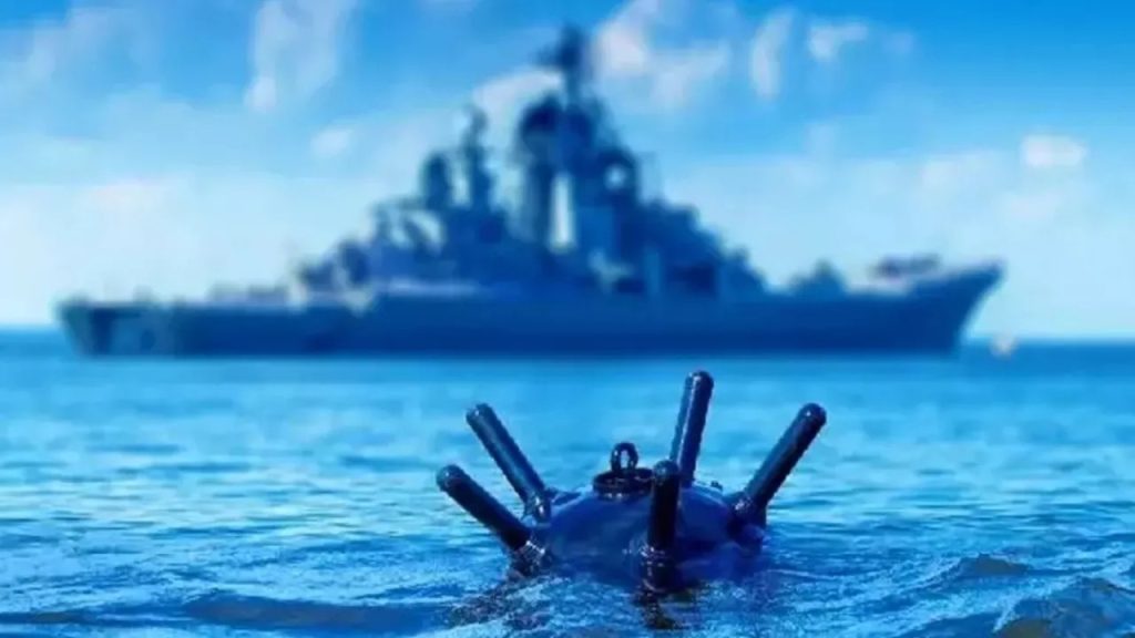 أبعاد التعاون البحري التركي الروماني البلغاري