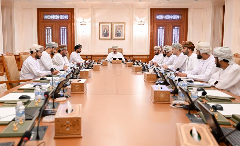 “مكتب الشورى” يستعرض قرار تشكيل لجنة مؤقتة تُعنى بملف الباحثين عن عمل