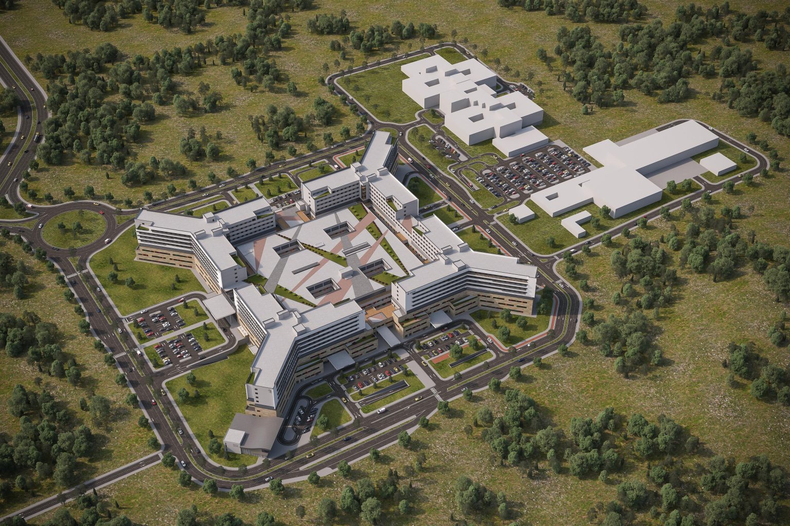 جهود تركية لجذب المزيد من الاستثمارات الخليجية وحديث عن بيع مدينة طبية لـ مستثمر إماراتي