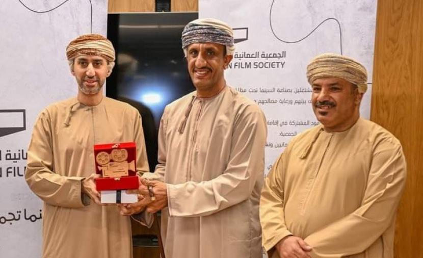 الوثائقي العماني “الزيج” يحقق الجائزة الـ15 دوليًا
