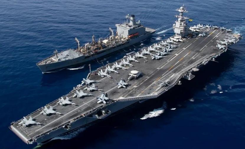 تقرير: أمريكا لا تستبعد “توجيه ضربات داخل إيران”