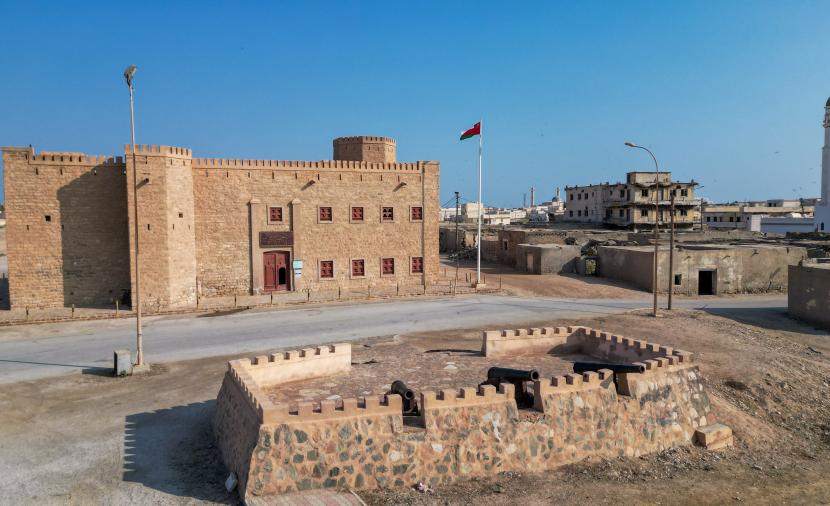 107.2 ألف زائر لمواقع “أرض اللبان” خلال العام المنصرم