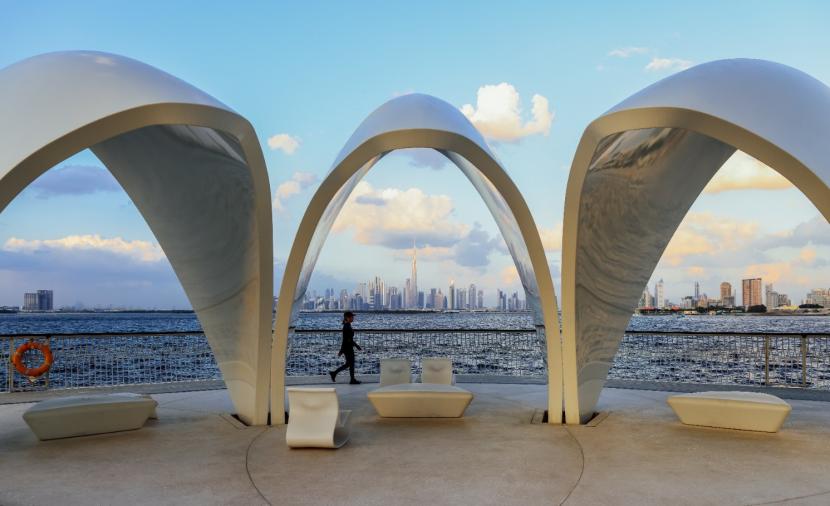 دبي تحصد لقب أفضل وجهة عالمية في جوائز اختيار المسافرين 2024 من “تريب أدفايزر” للعام الثالث على التوالي