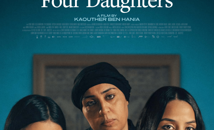 فيلم “بنات ألفة” المدعوم من قبل صندوق البحر الأحمر يشق طريقه نحو جوائز الأوسكار بترشيحٍ رسمي