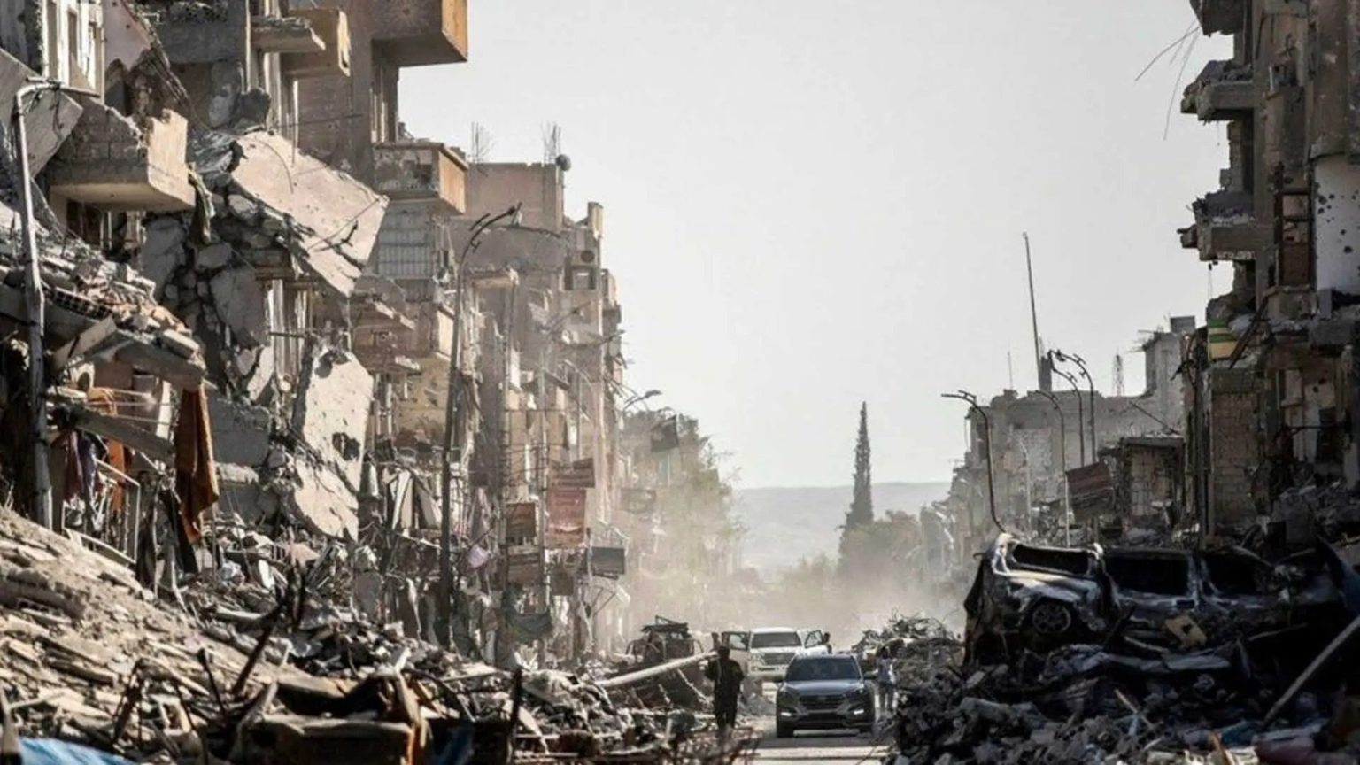 الجحيم السوري: صرخات الألم في عتمة السجون