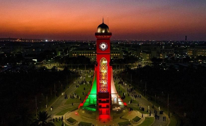 جامعة السلطان قابوس تستضيف الملتقى الثقافي والعلمي لطالبات الخليج.. الأحد