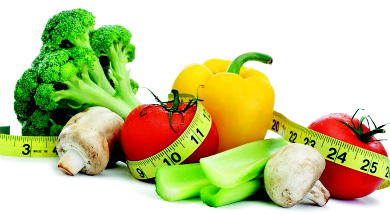 دراسة تكشف العلاقة بين الحمية النباتية والإصابة بكورونا