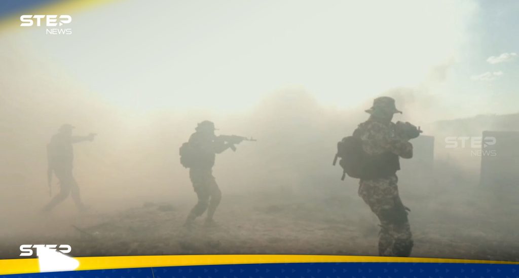 بعد اشتباك من المسافة صفر.. القسام تكشف ما فعله مقاتلوها بـ5 جنود إسرائيليين وسط قطاع غزة