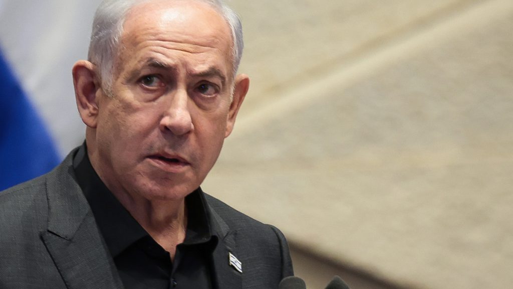 وباء التسريبات يثير غضب نتنياهو وجهاز كشف الكذب ينتظر المسؤولين الإسرائيليين وطن