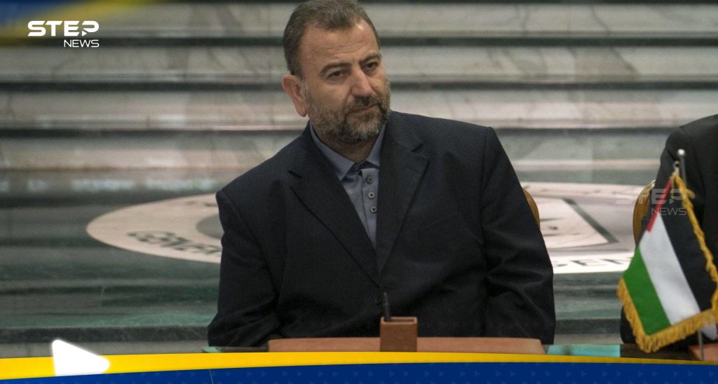 أول تعليق إيراني بعد اغتيال العاروري في ضاحية بيروت وكالة ستيب الإخبارية