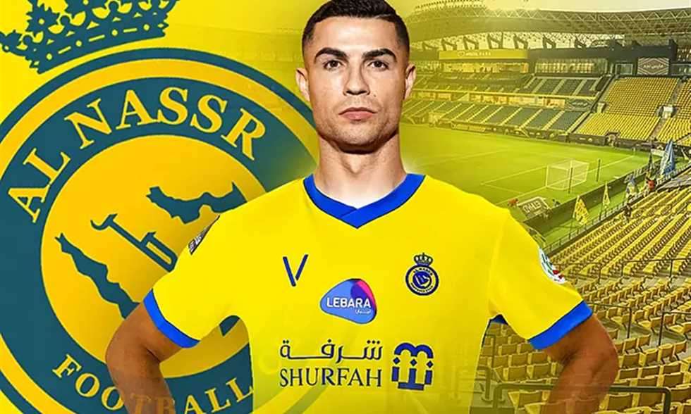الاتحاد الدولي للتأريخ والإحصاء يعلن فوز رونالدو بجائزة هداف العام