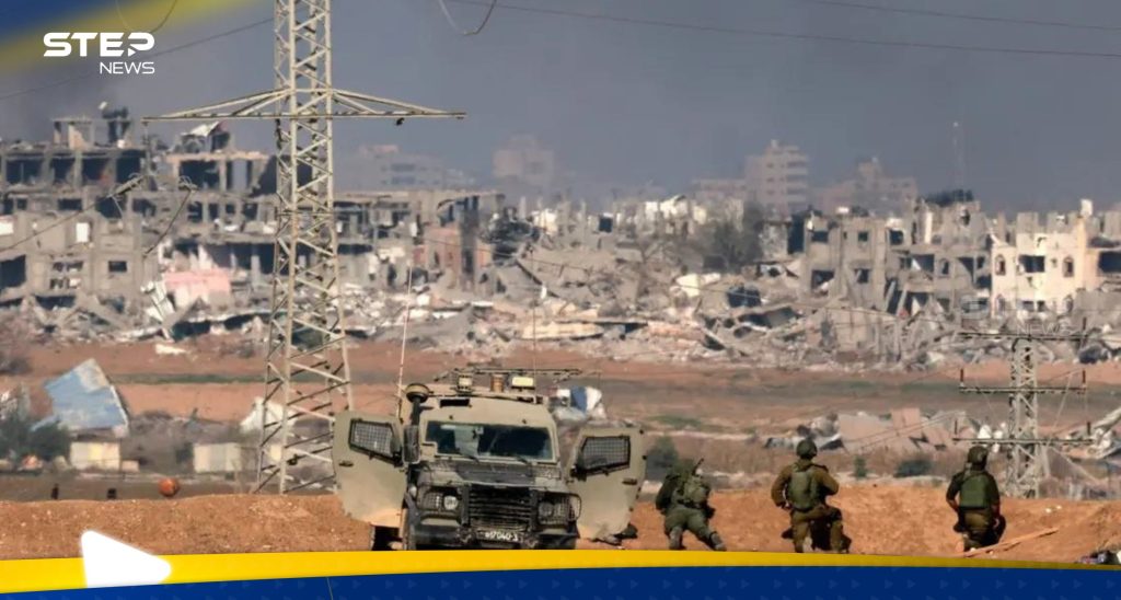 “غير مستعدين لقبولها”.. مسؤول إسرائيلي يكشف عن “مطالب حماس” بشأن التوصل لاتفاق