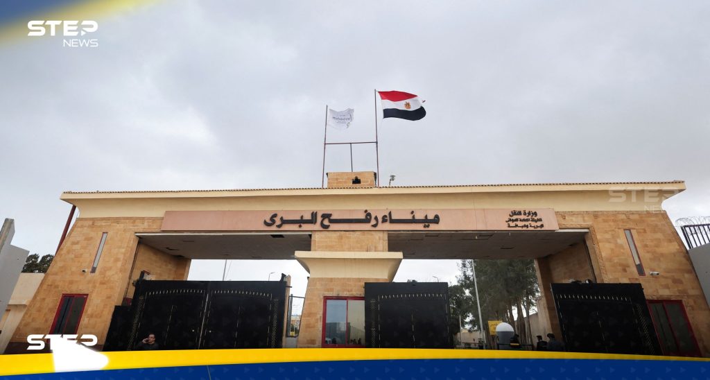 مصر ترد على تقارير تحصيل رسوم إضافية للراغبين بالخروج من غزة