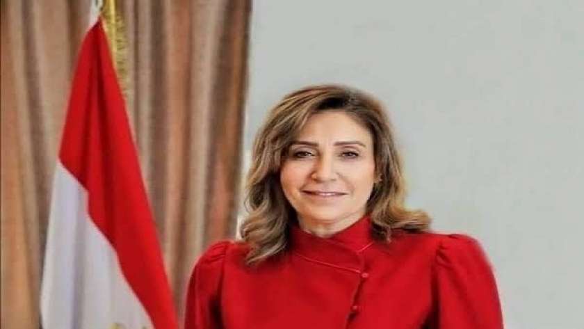وزيرة الثقافة تكشف عن برتوكول التعاون الذي تم توقيعه مع “المتحدة” مؤخرًا
