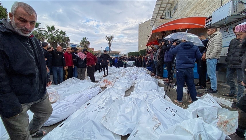 الصحة العالمية تتهم الإحتلال بشن هجمات “غير معقولة”