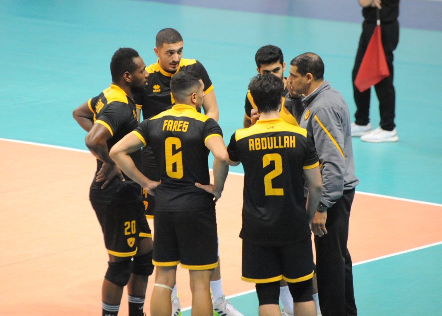 معسكران لـ «طائرة» الكويت والقادسية في تركيا