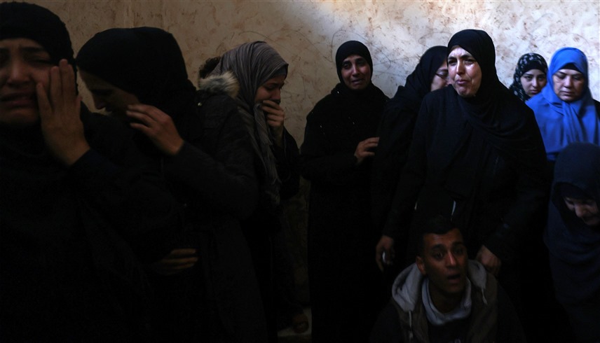 الأمم المتحدة: غزة باتت مكاناً للموت واليأس